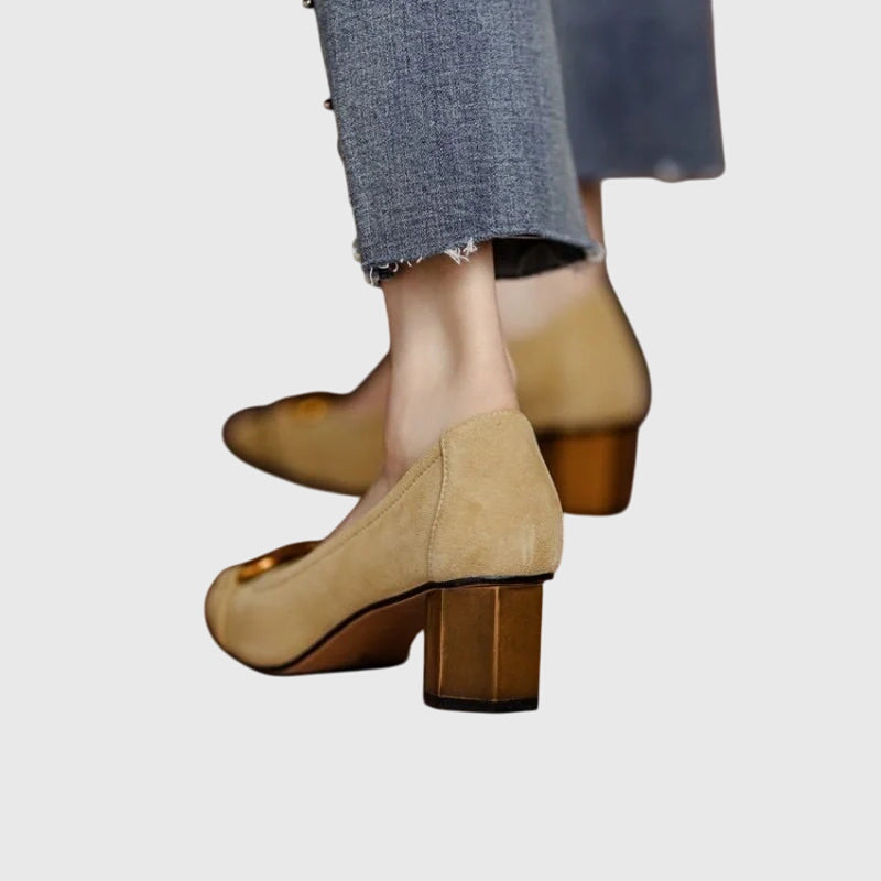 Dorothy™ | Stylowe Szpilki