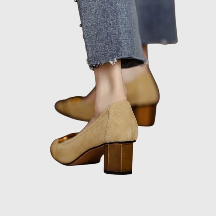 Dorothy™ | Stylowe Szpilki