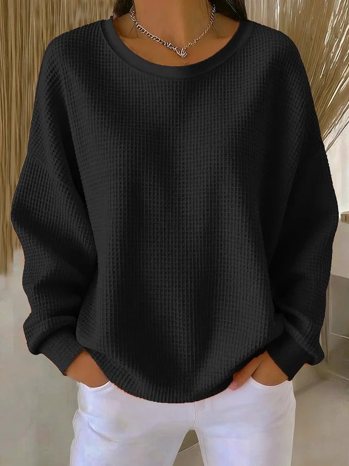 Ella – Elegancki sweter