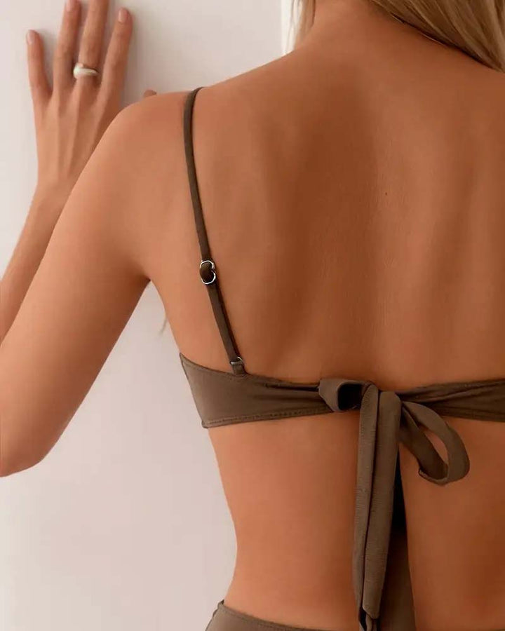 Wanda – Modne Dwuczęściowe Bikini
