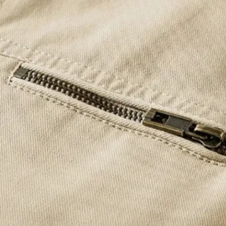 Elegancka Premium Cieplana Kurtka Zimowa