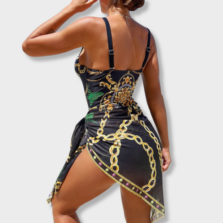 Maria | Sukienka Elegancka