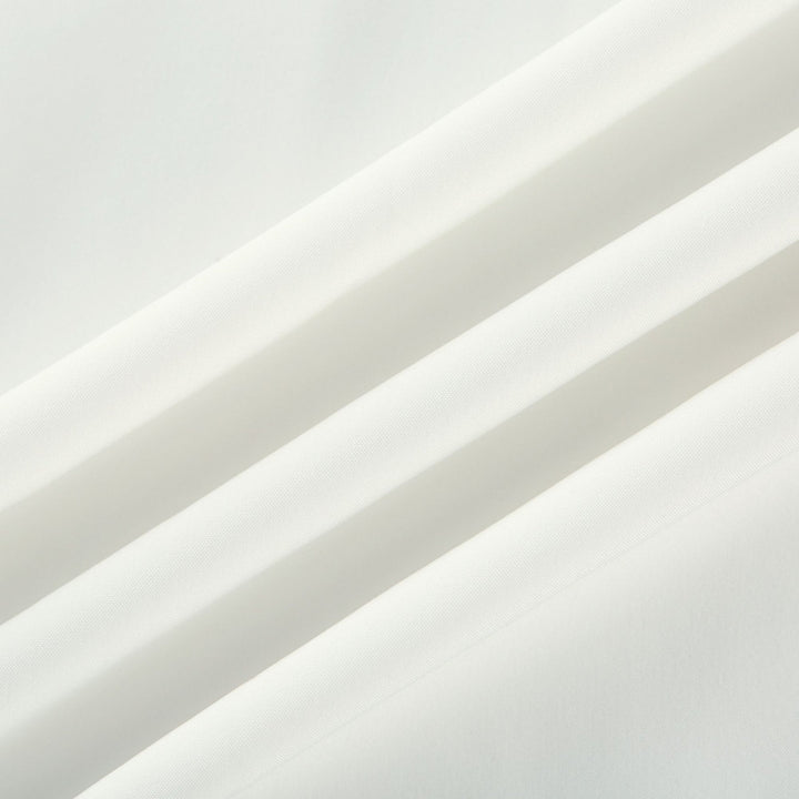 Sukienka Sophie Długa – Czarna i Biała