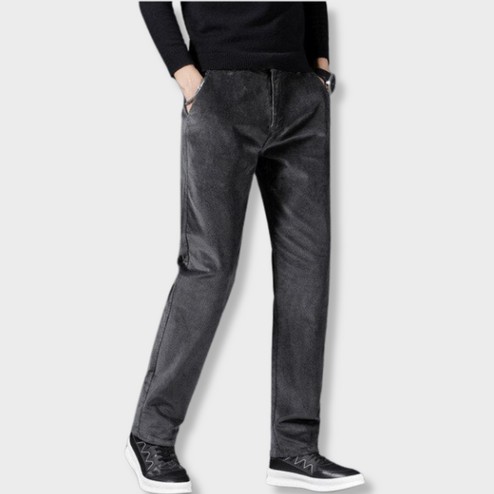 Ewa | Eleganckie spodnie