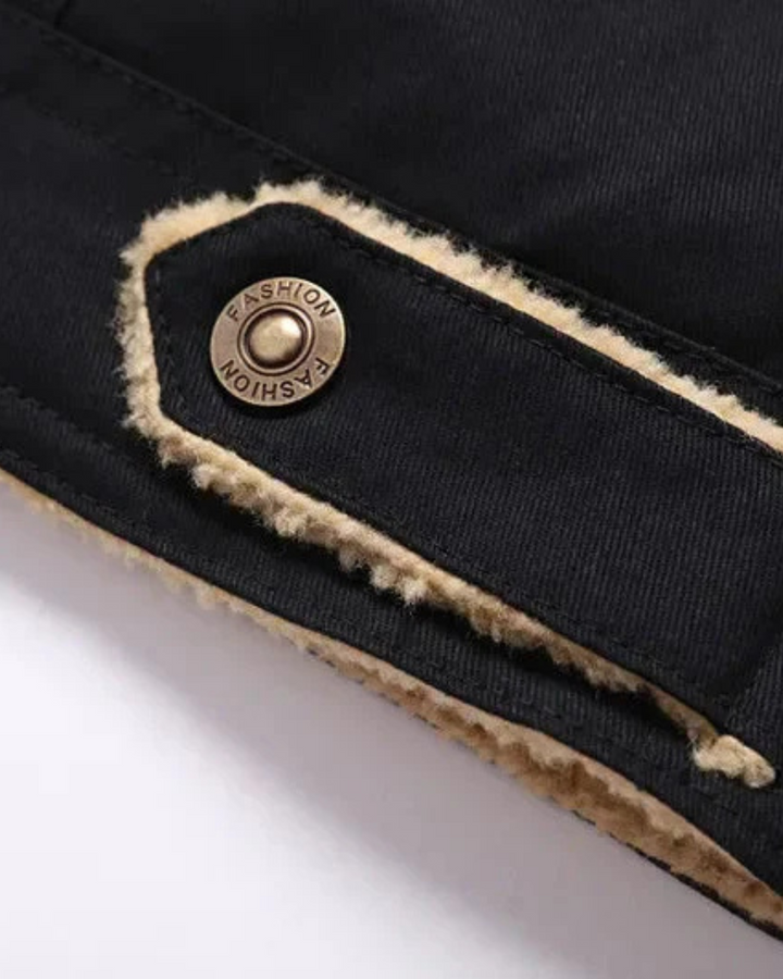 Kurtka Bomber Ugo