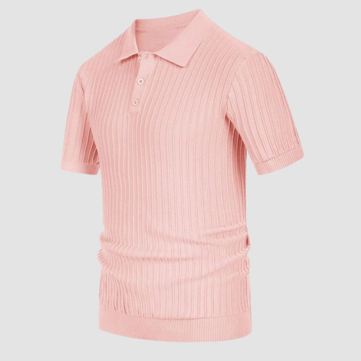 Lena | Polo Tricot
