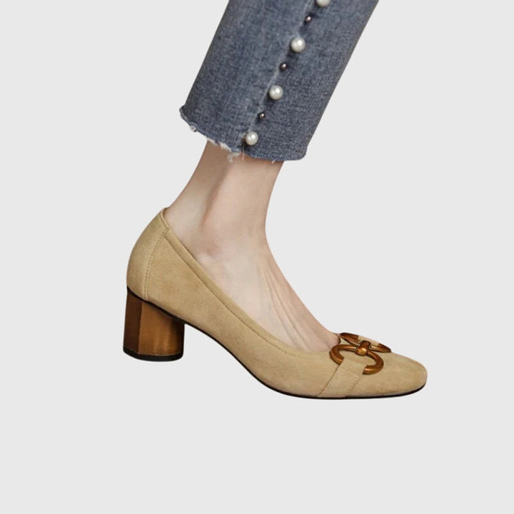 Dorothy™ | Stylowe Szpilki