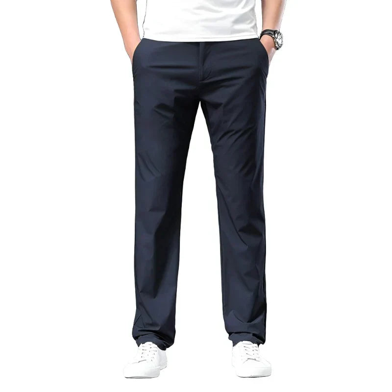Leblanc™ | Spodnie Chino Porto