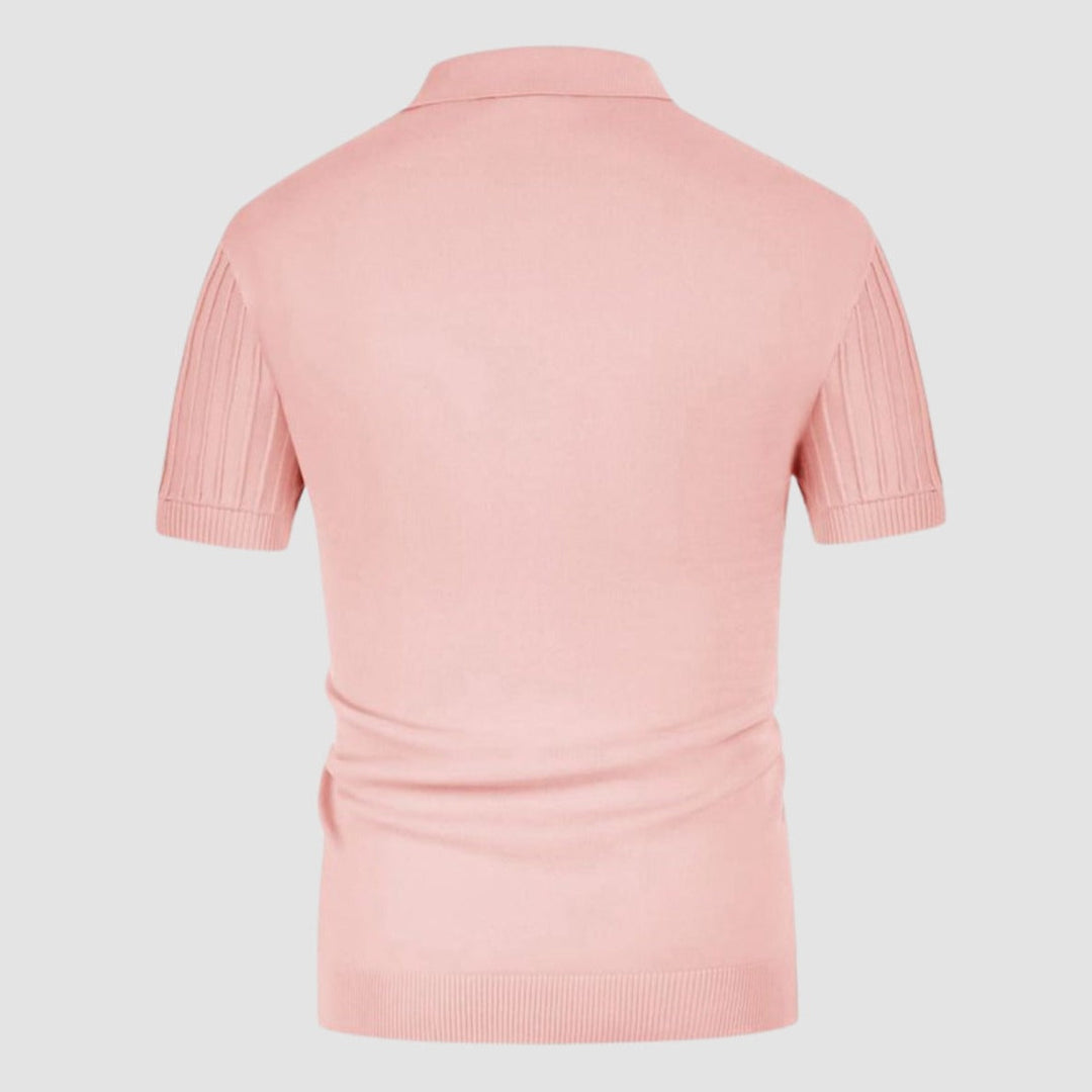 Lena | Polo Tricot
