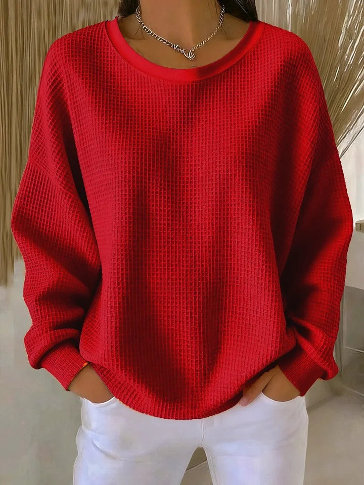 Ella – Elegancki sweter