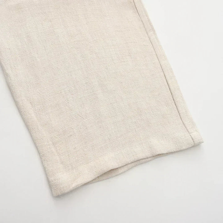 Leblanc™ | Marrakech - Spodnie lniane