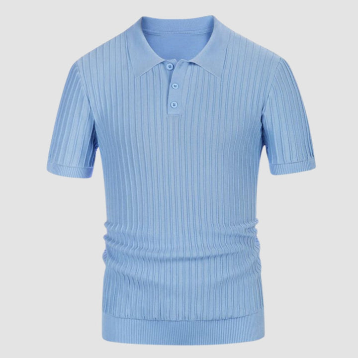 Lena | Polo Tricot