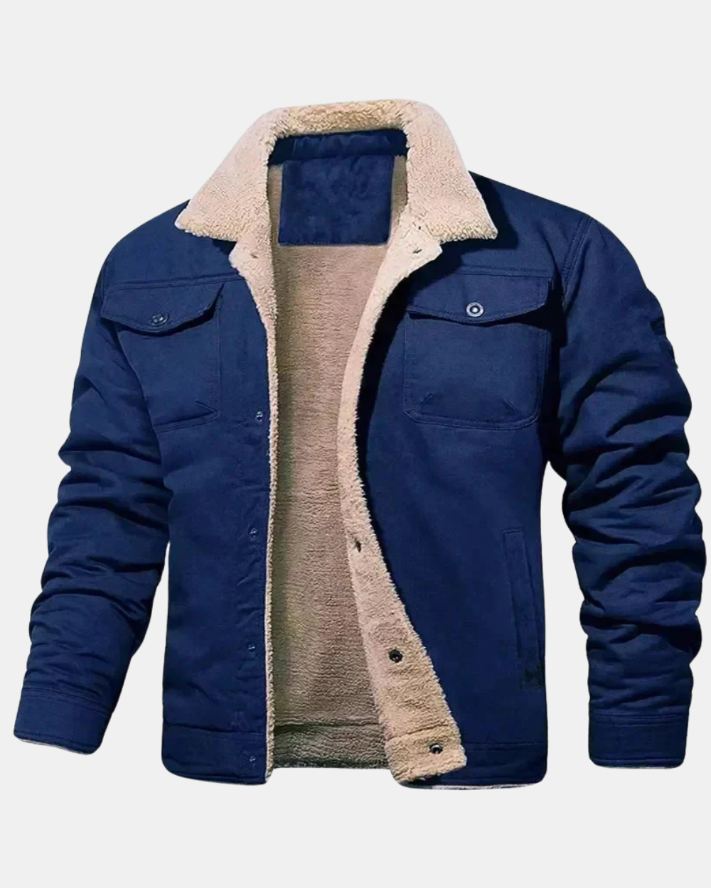 Kurtka Bomber Ugo