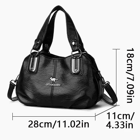 Ala | Elegancka Torba