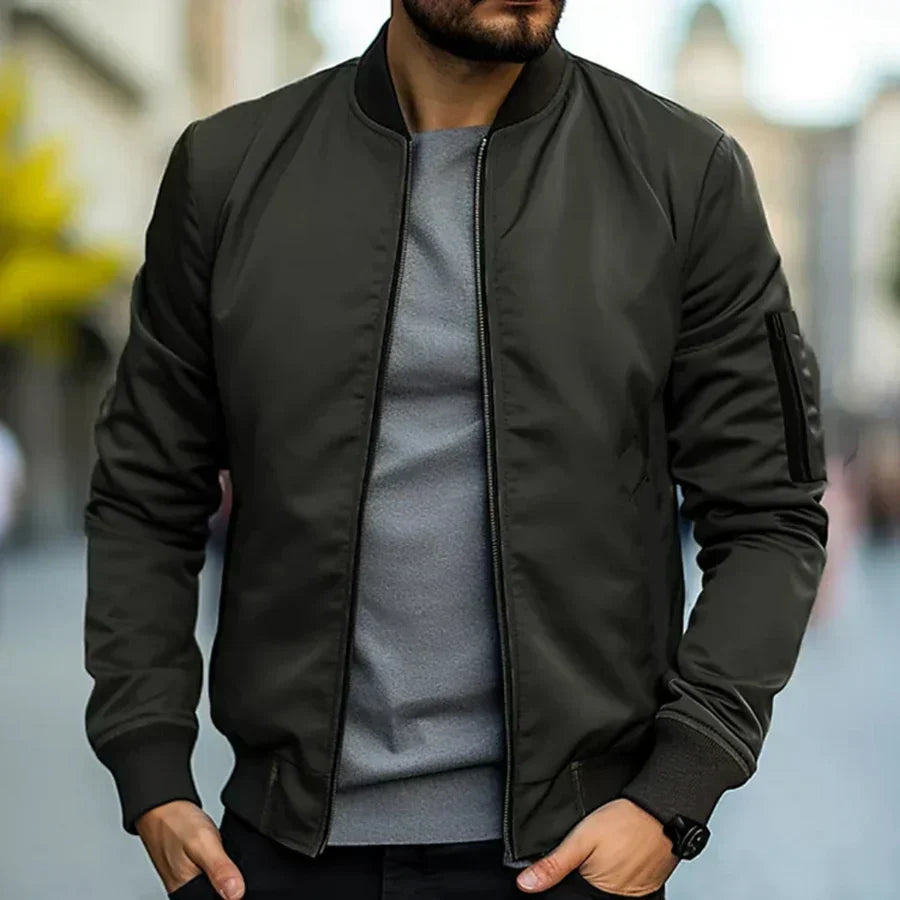Kurtka bomber