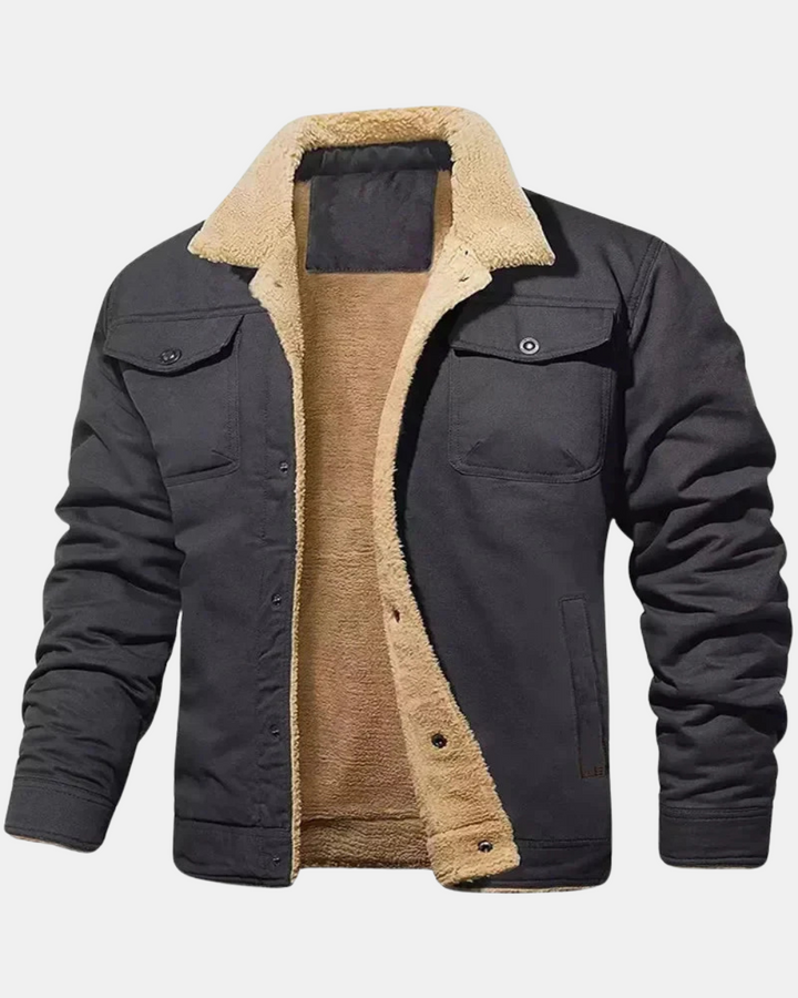 Kurtka Bomber Ugo