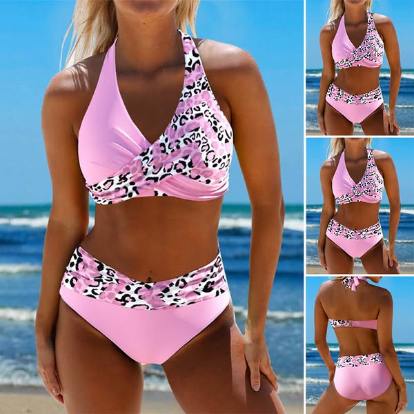 Marta – Skrzyżowane Bikini