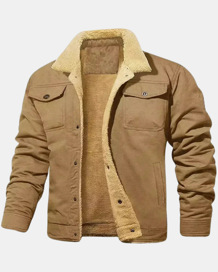 Kurtka Bomber Ugo