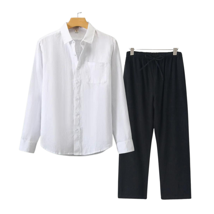 Zofia | Elegancki zestaw
