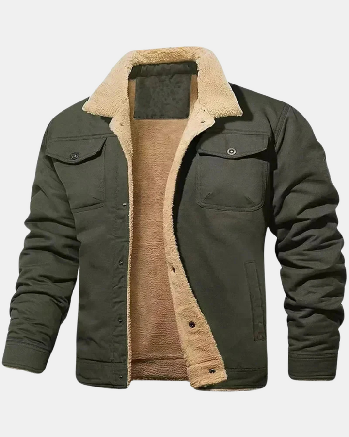 Kurtka Bomber Ugo