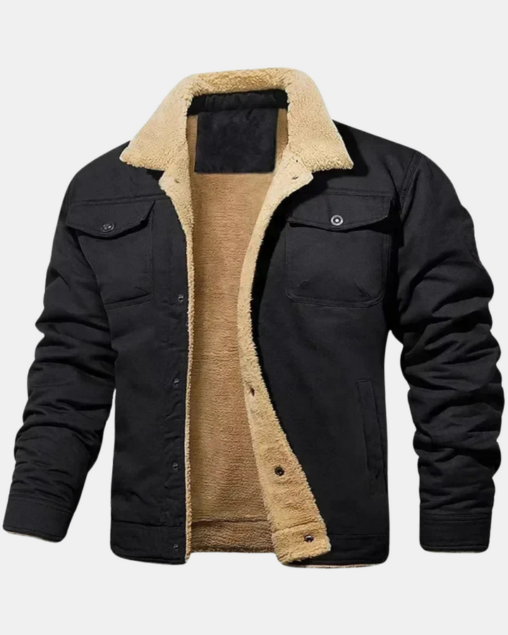 Kurtka Bomber Ugo