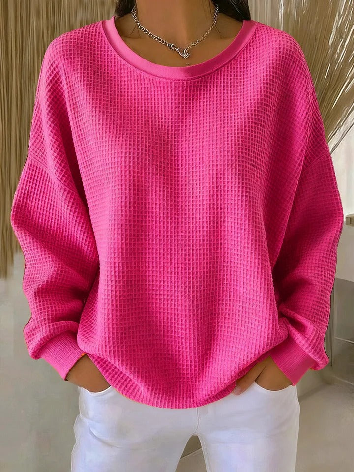 Ella – Elegancki sweter