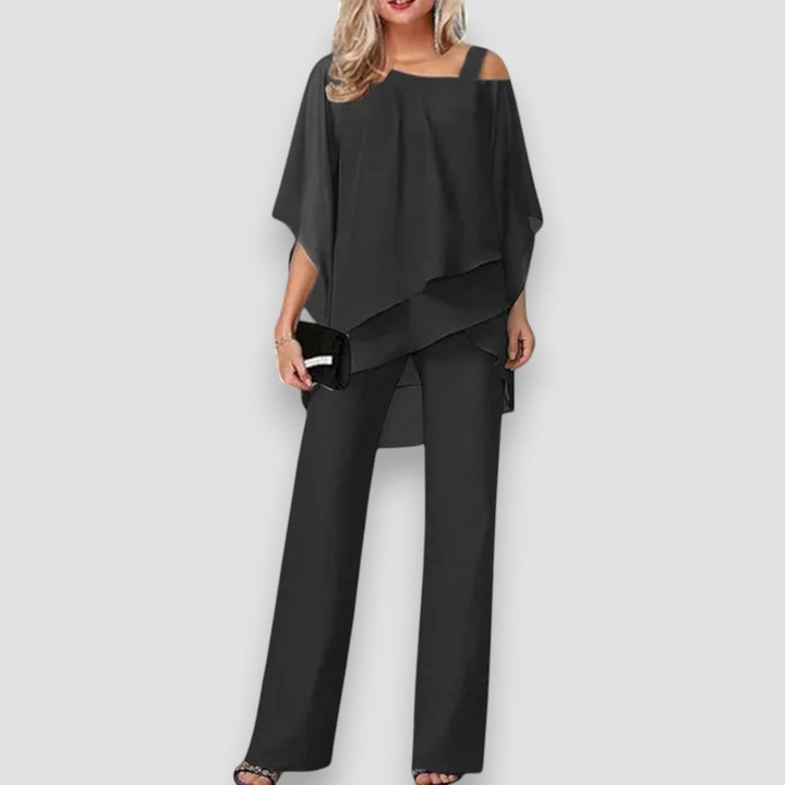 Ella – damski zestaw koordynowany