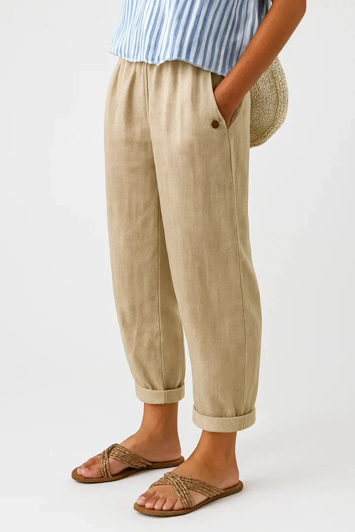 Leblanc™ | Spodnie Breeze Comfort