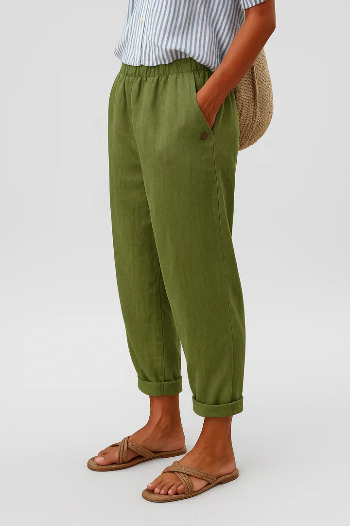 Leblanc™ | Spodnie Breeze Comfort