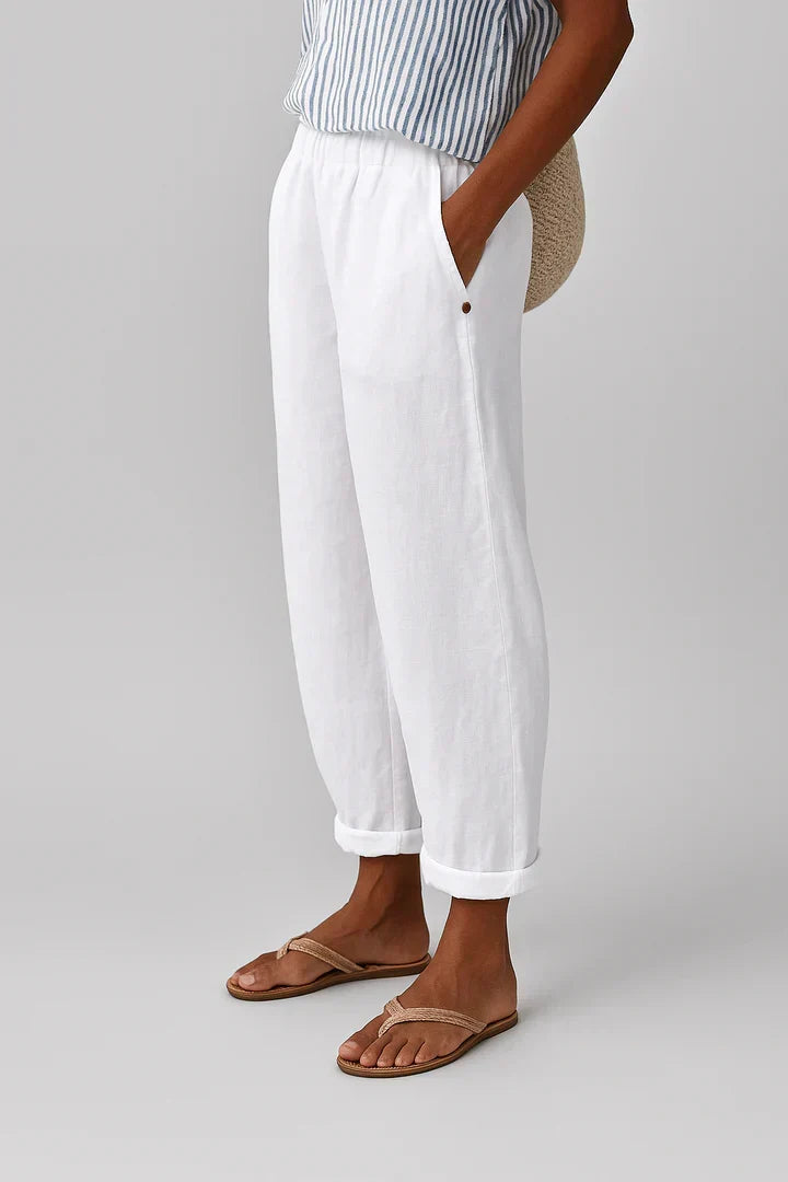Leblanc™ | Spodnie Breeze Comfort