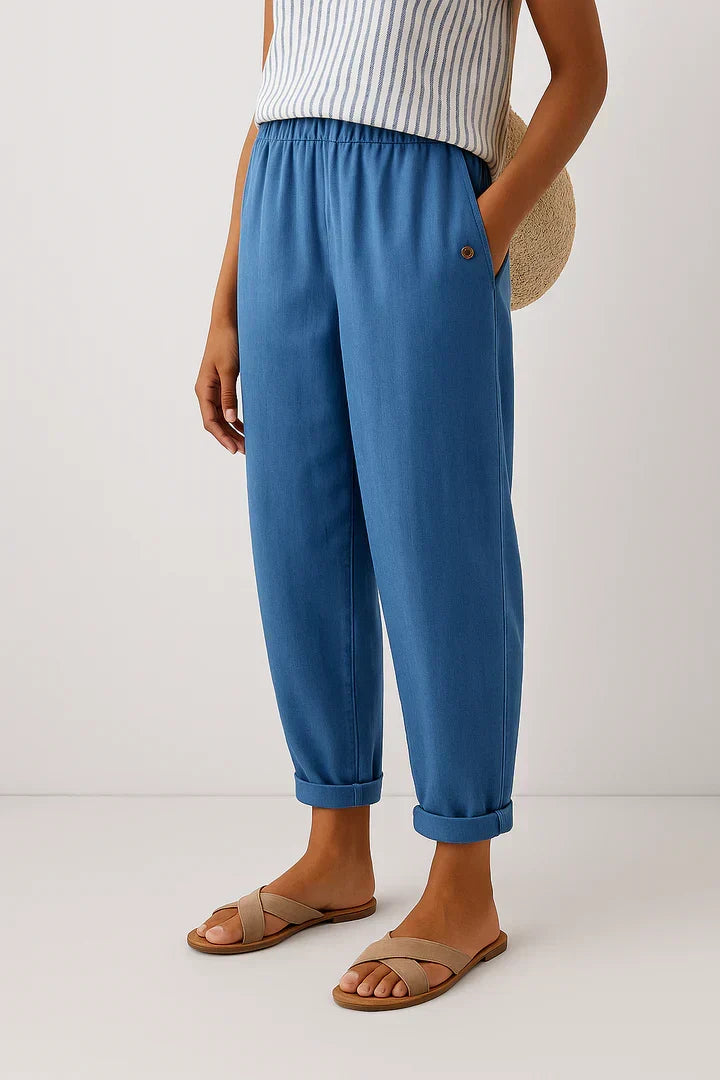 Leblanc™ | Spodnie Breeze Comfort