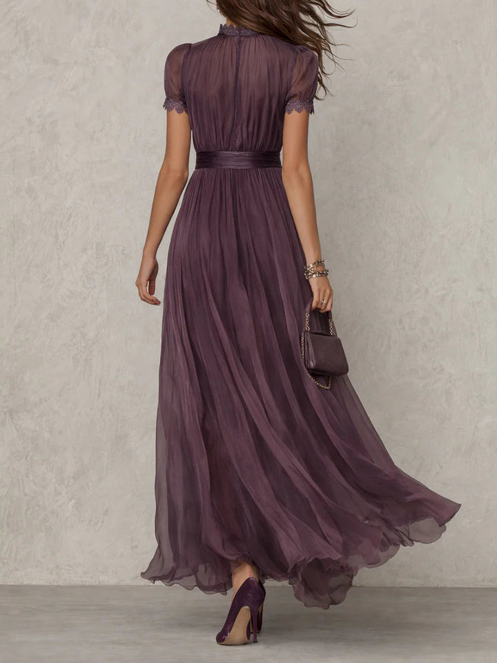 VALENTINA | Sukienka maxi