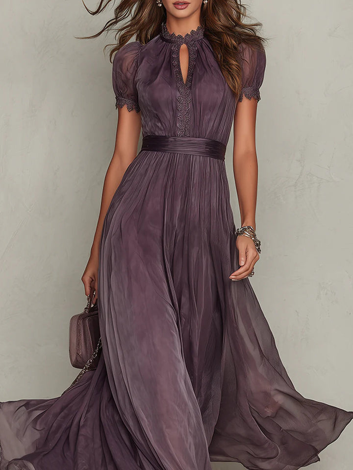 VALENTINA | Sukienka maxi