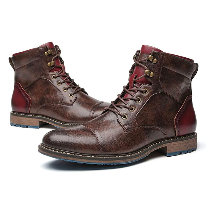 Eryk | Eleganckie Buty
