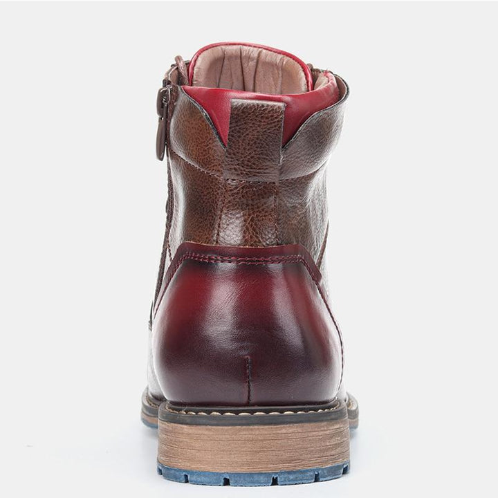 Eryk | Eleganckie Buty