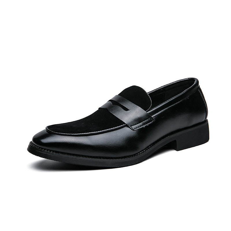 Eleganckie Mokasyny