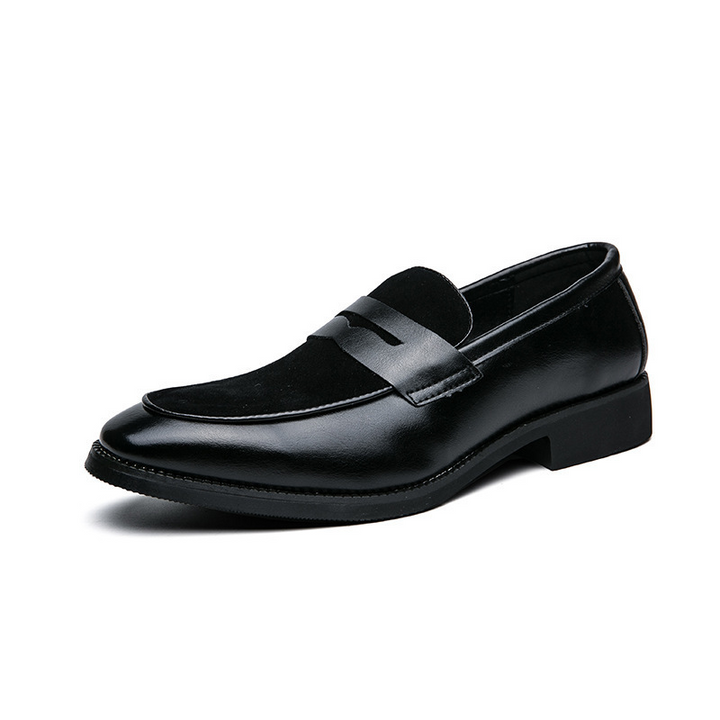 Eleganckie Mokasyny