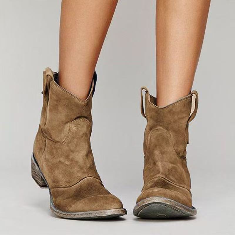 FLORABEL - Stylowe buty na co dzień