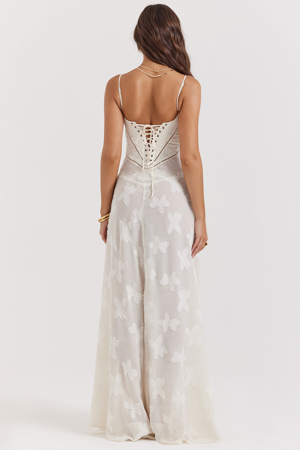Sukienka Melanie - Off-White