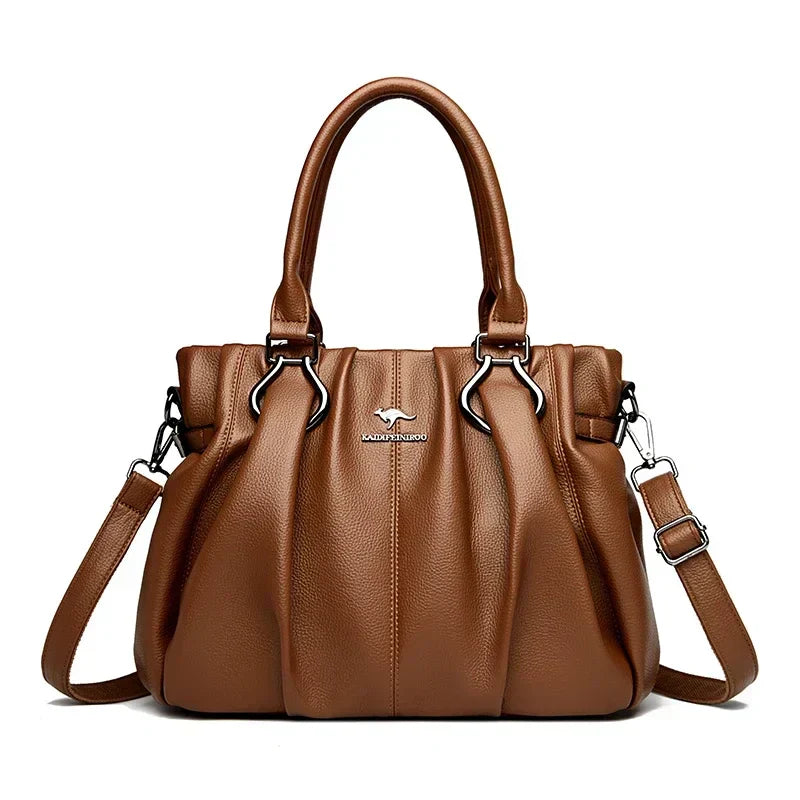 Ewa | Torba Plecakowa