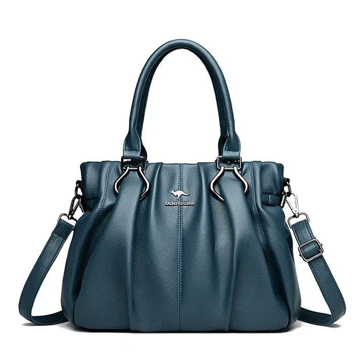 Ewa | Torba Plecakowa