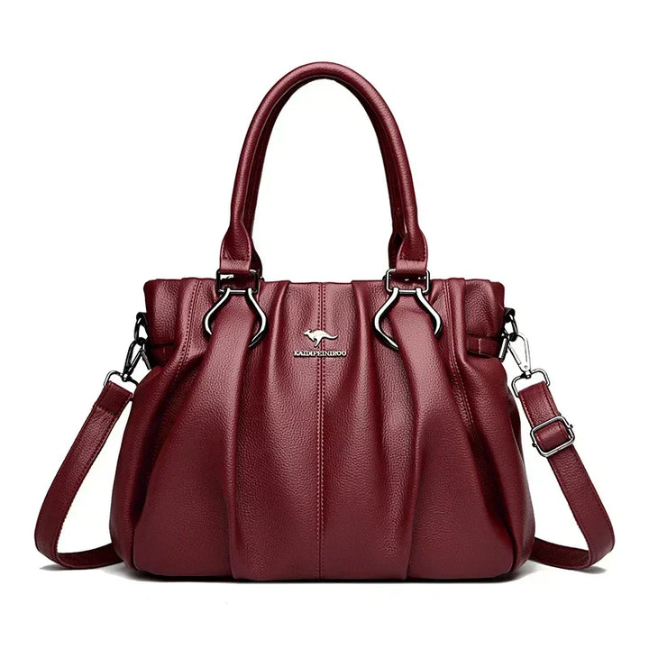 Ewa | Torba Plecakowa
