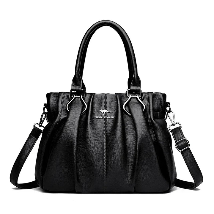Ewa | Torba Plecakowa