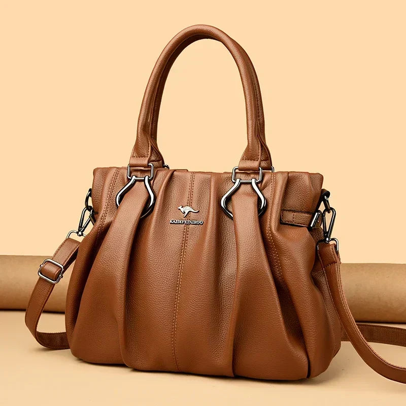 Ewa | Torba Plecakowa