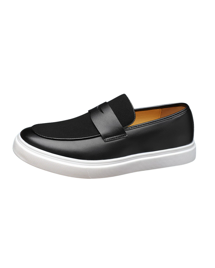 Eleganckie Buty Męskie