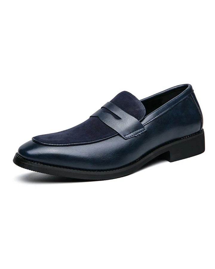 Eleganckie Mokasyny