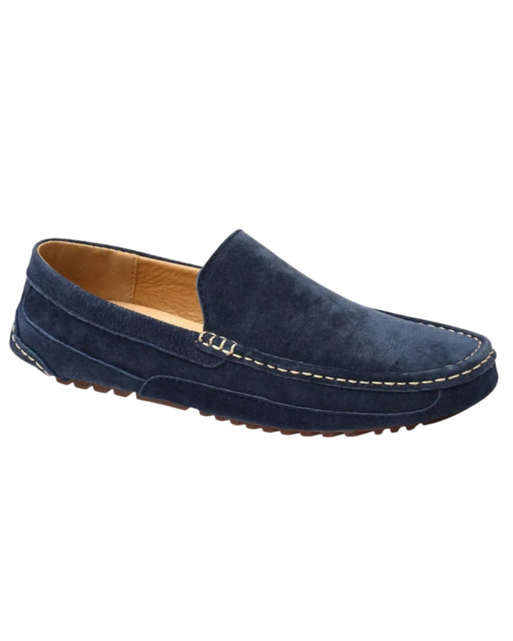 Premium Zamszowe Mokasyny Eleganckie