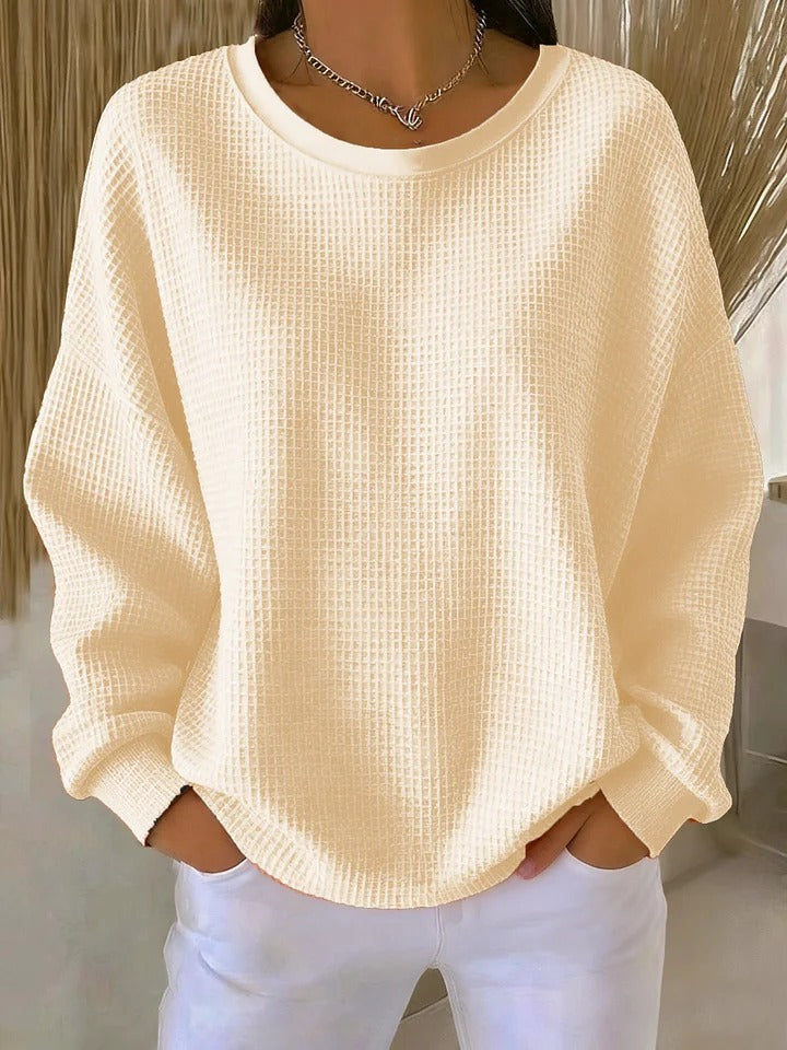 Ella – Elegancki sweter