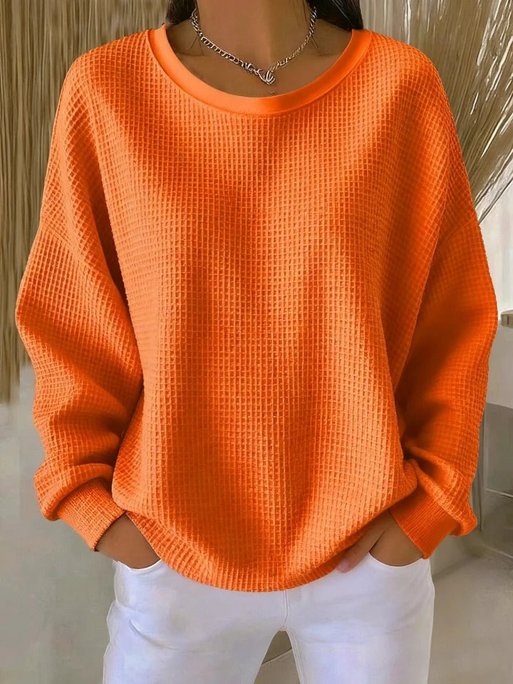 Ella – Elegancki sweter