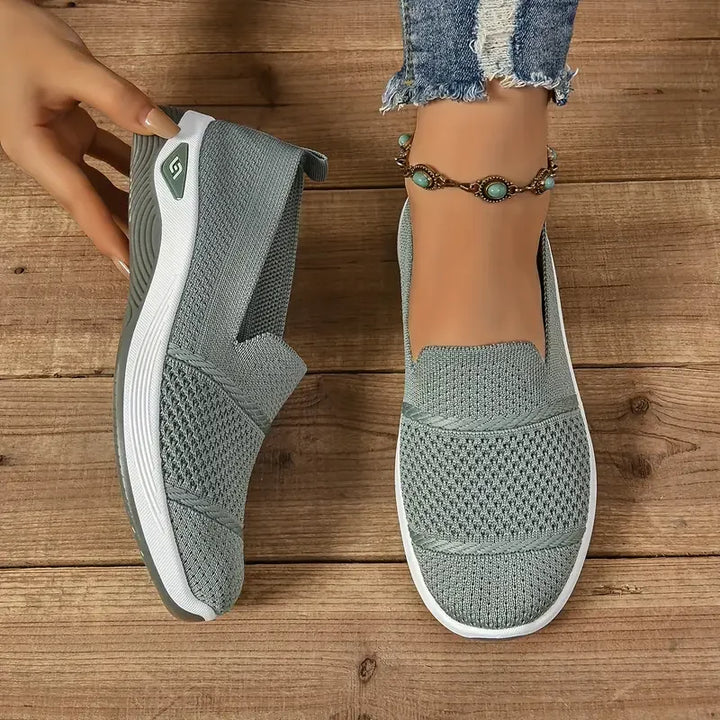 Monika - Buty ortopedyczne FullComfort